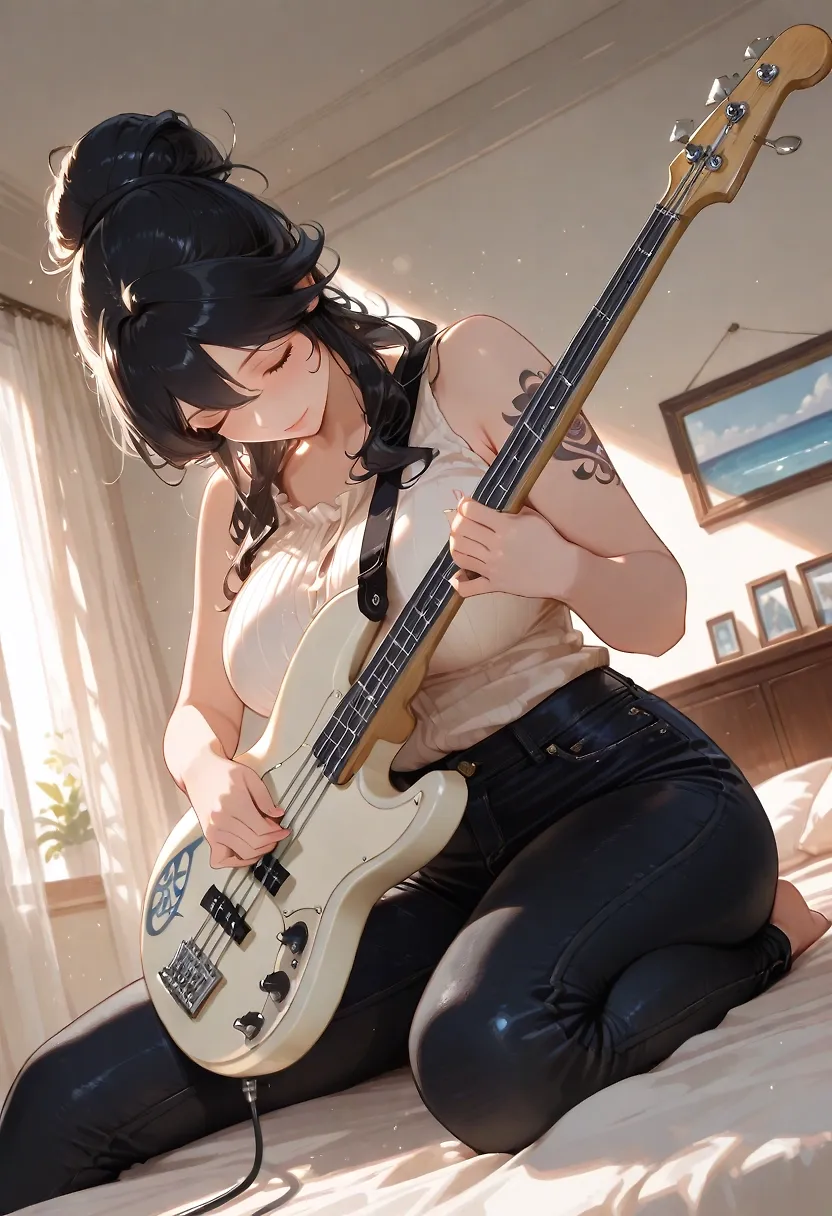 🎸