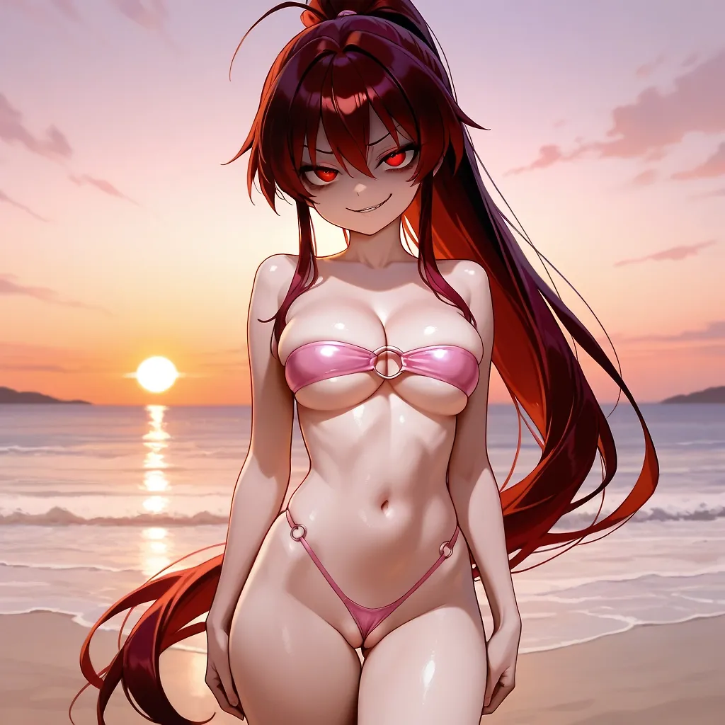 Hmmm..... see something you like?