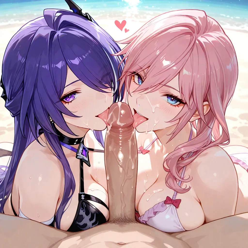 Acheron & Lightning beach