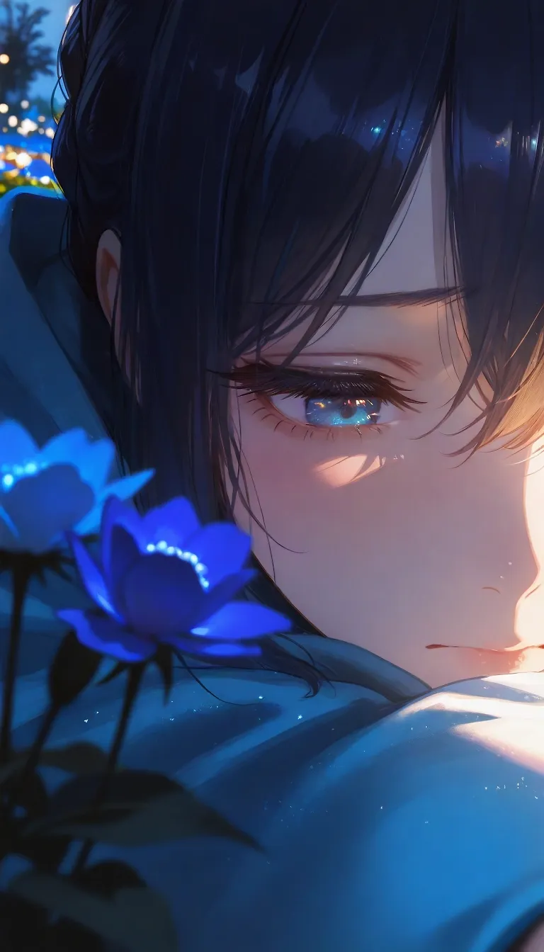 ๐ Blue Velvet : Undisclosed