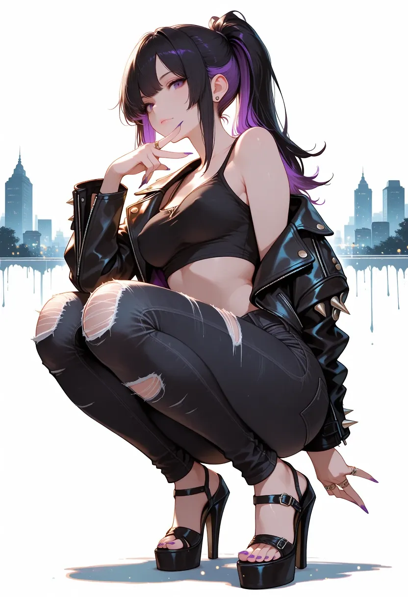 Downtown