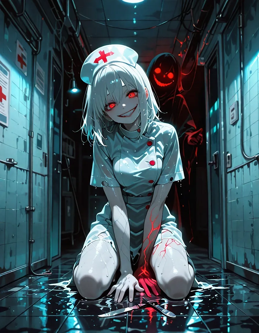 First aid....mm
