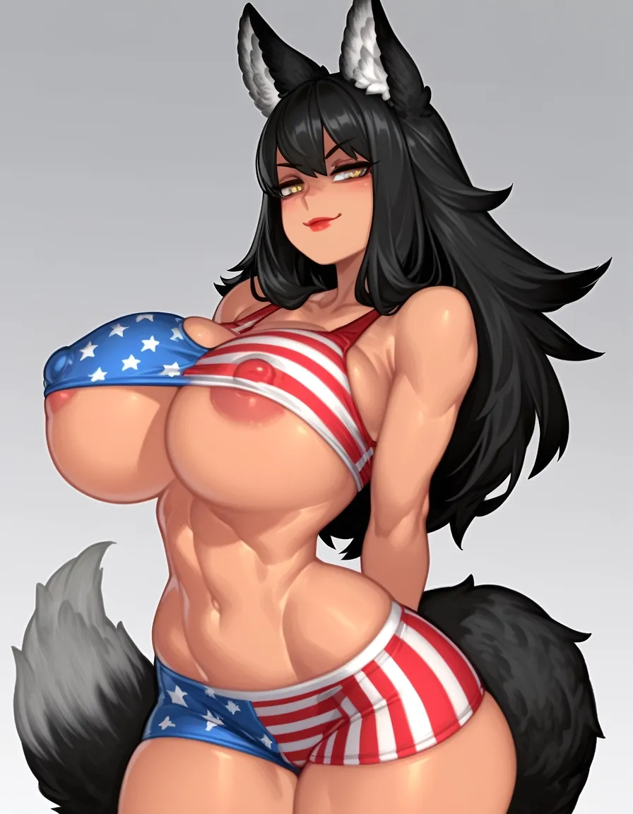 American made