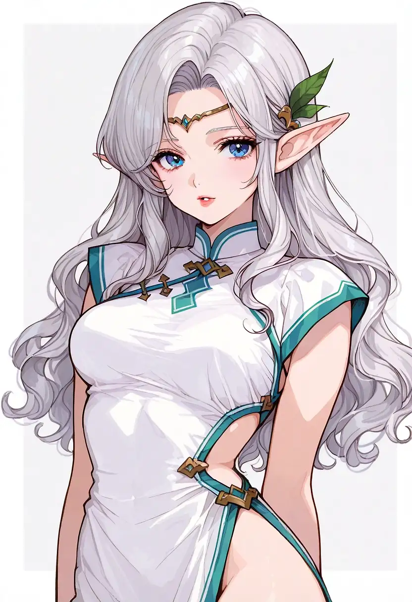 old lady so hot