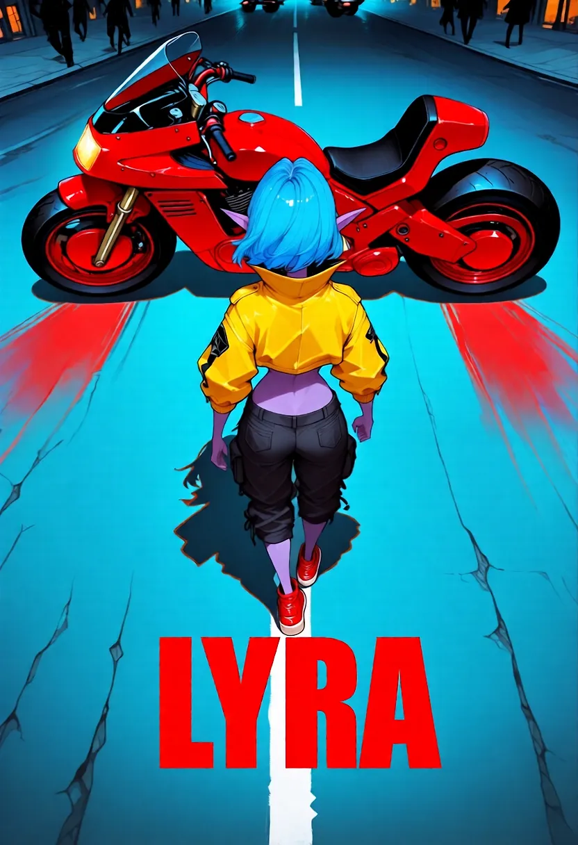 Lyra Slide - Reference Challenge