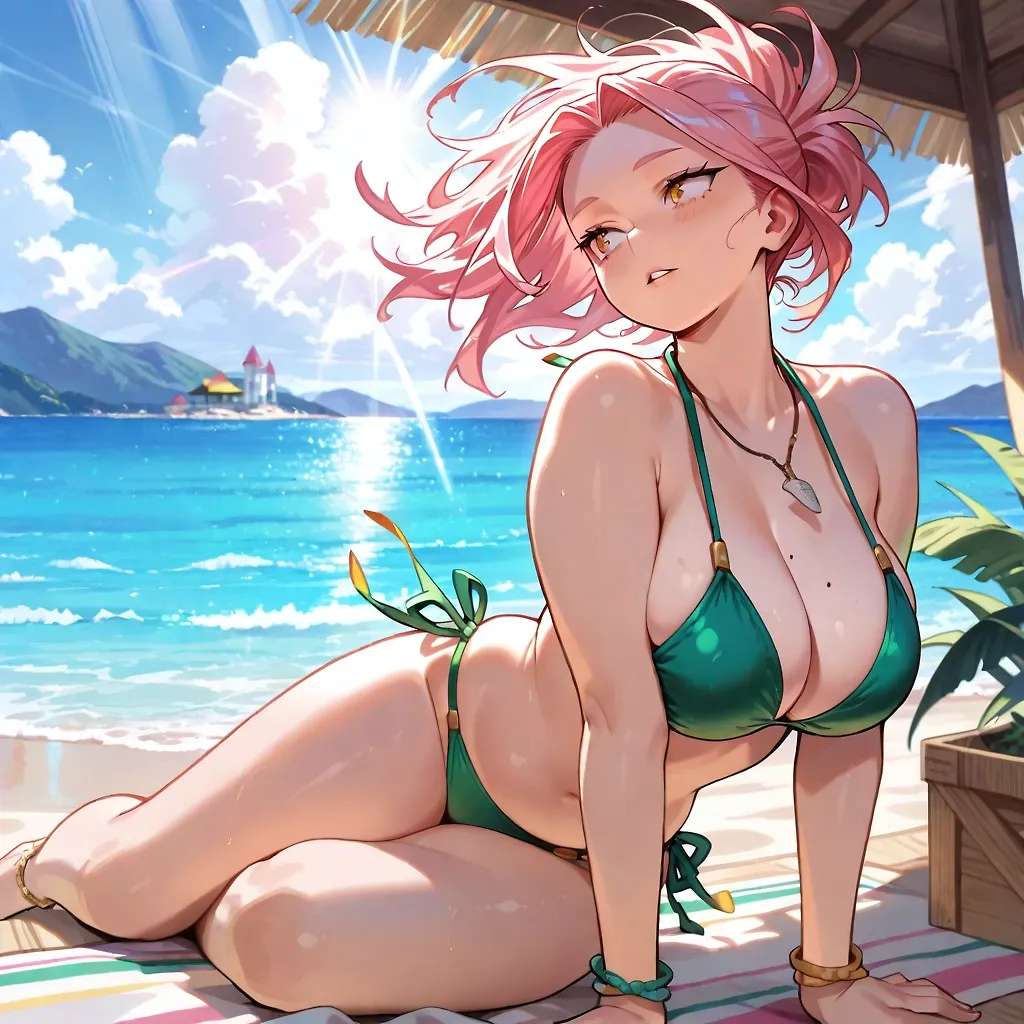 AI art
