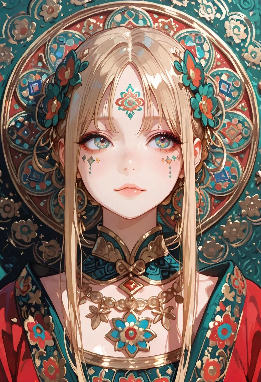 AI art