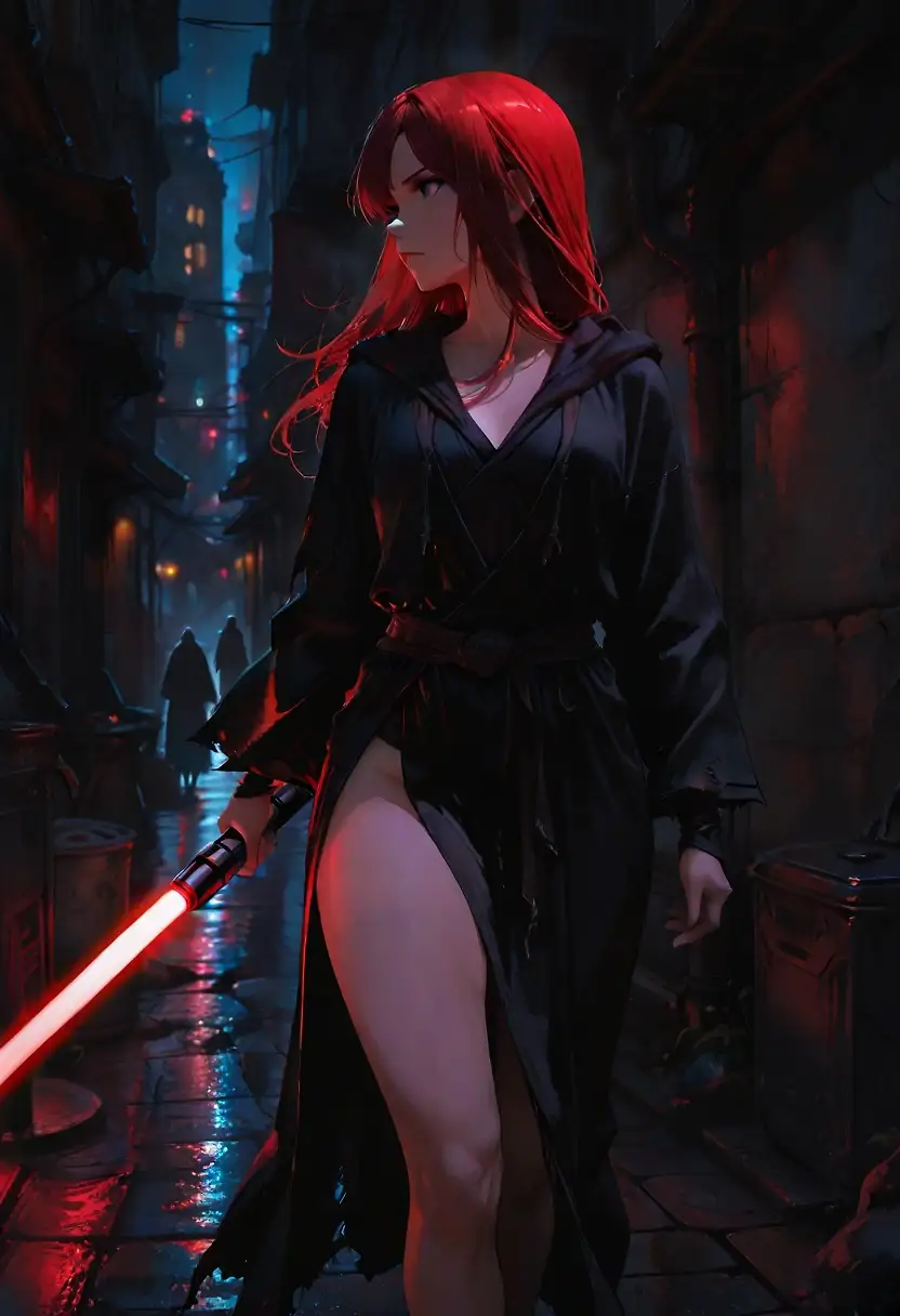 Sith Ambush