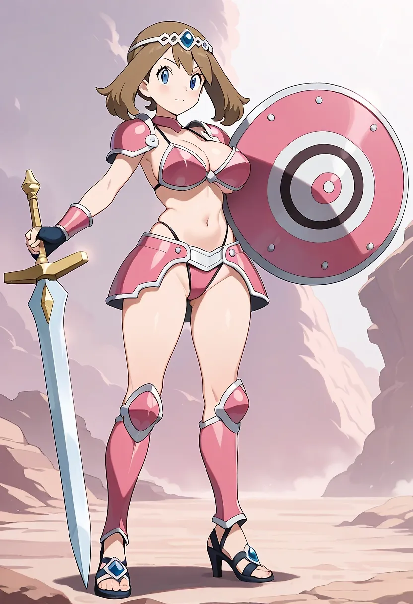 Medieval May V2