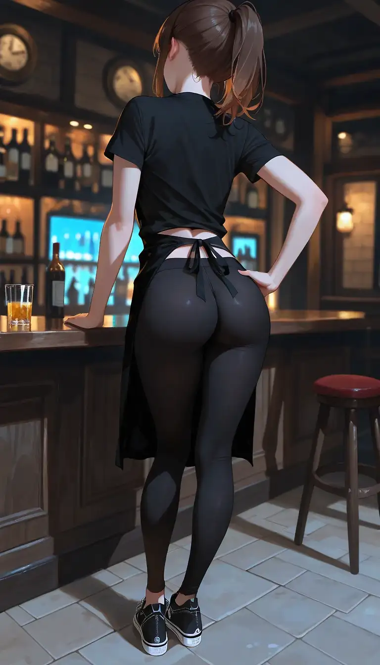 🍕 Waitress