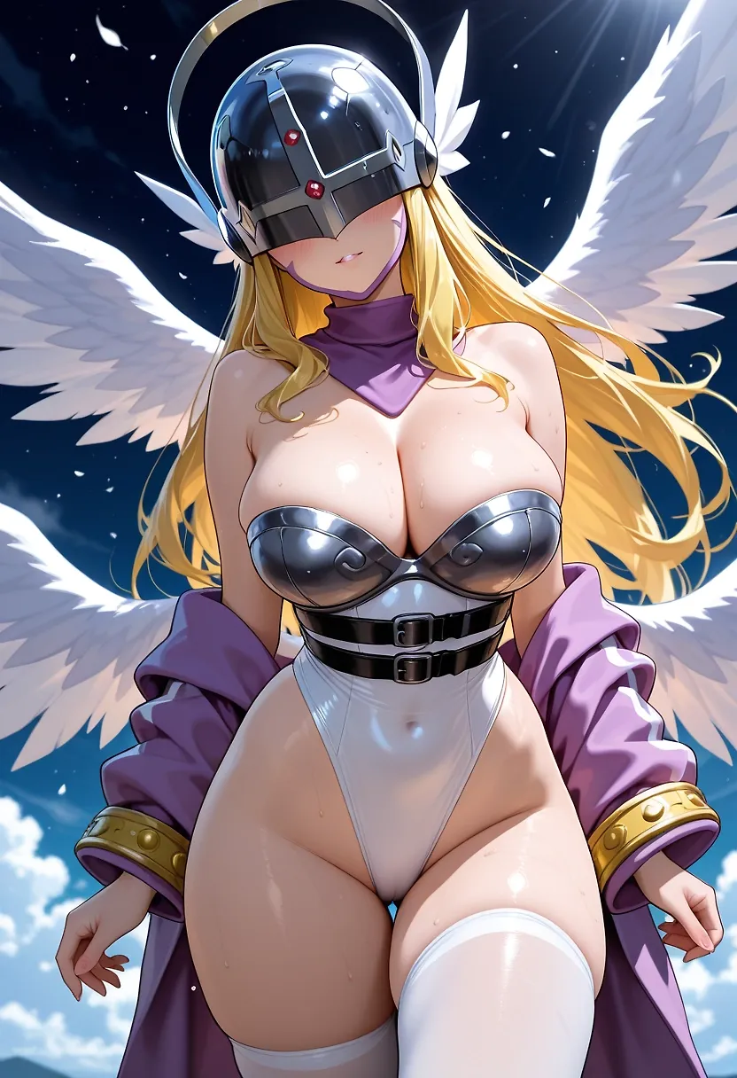 Angelwomon