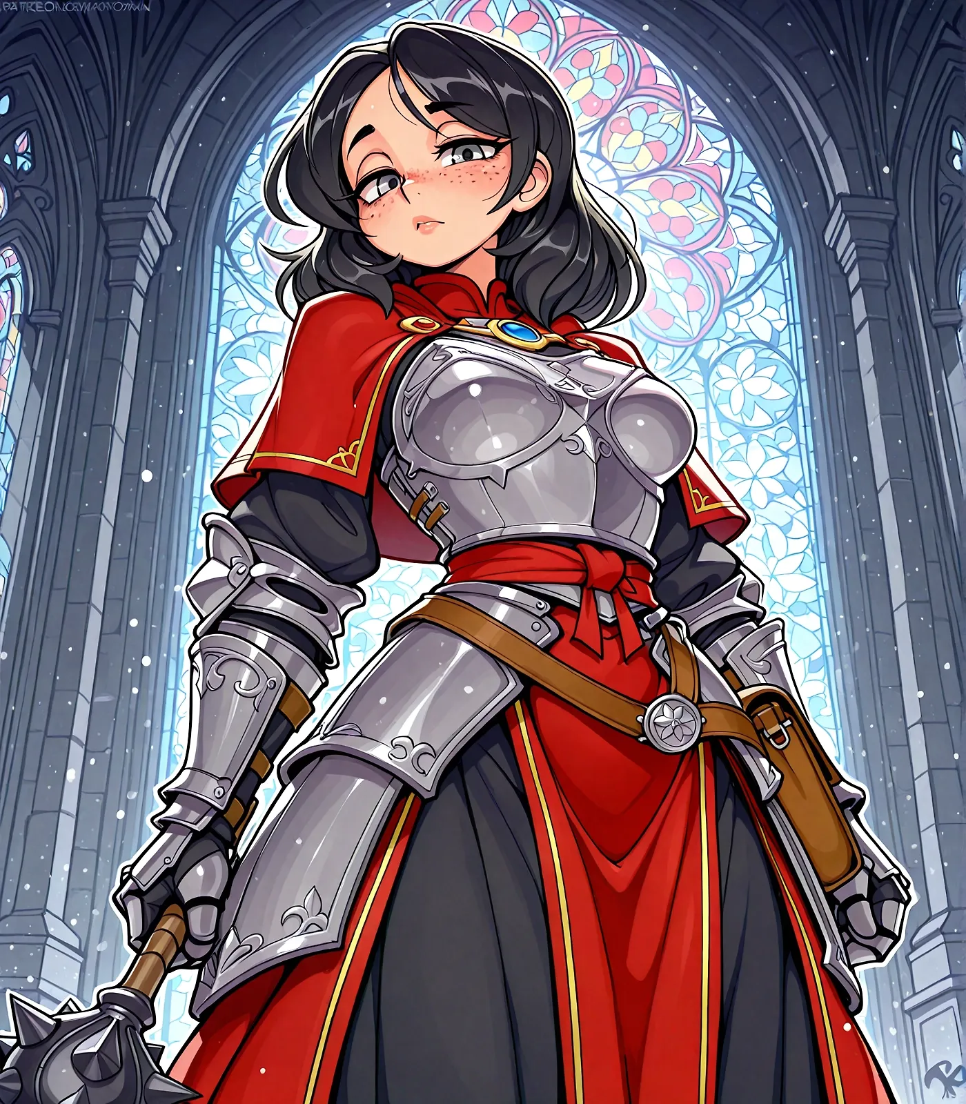 AI art