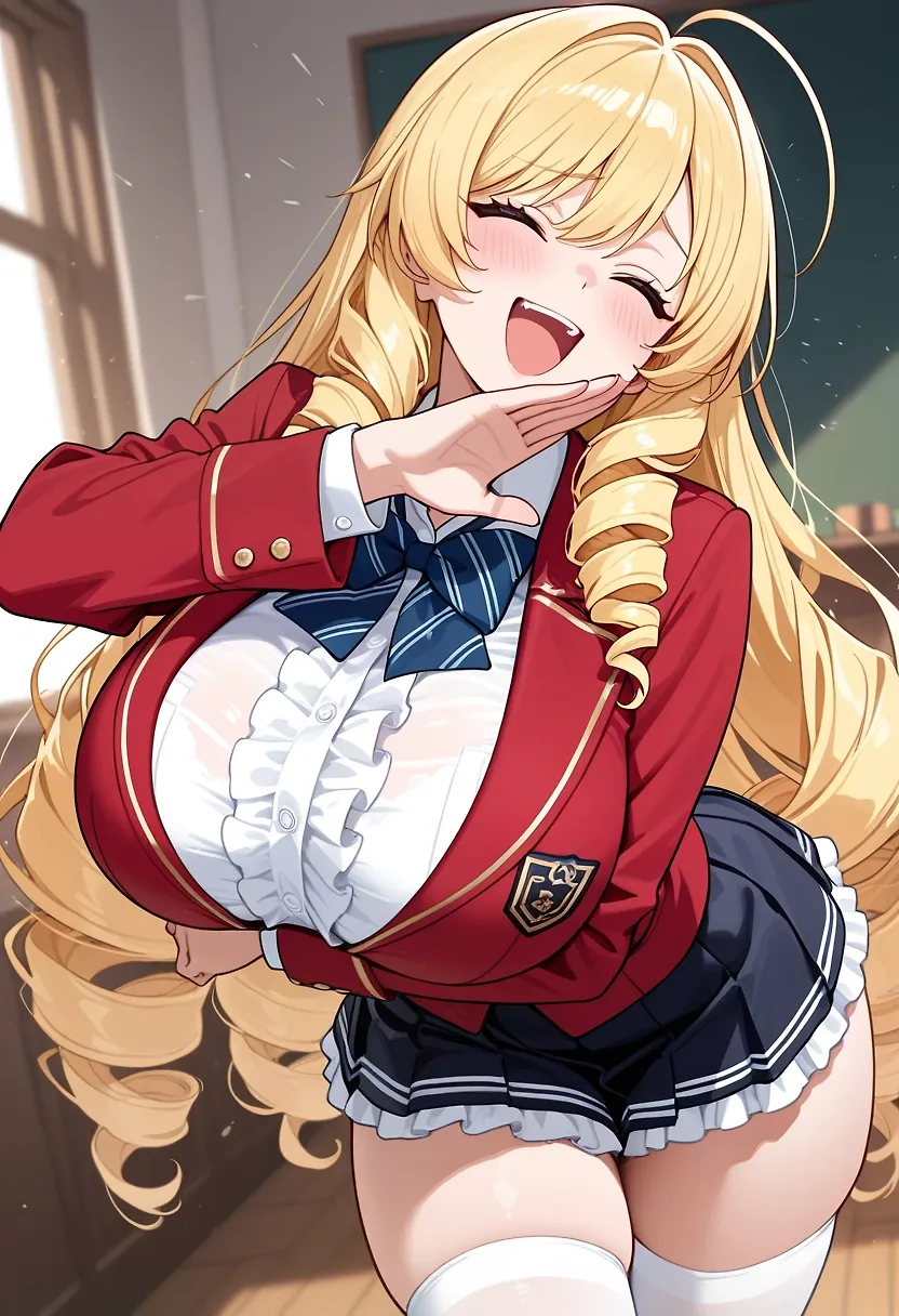 Ojou-sama