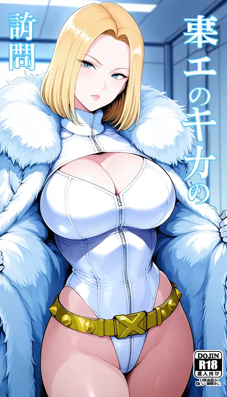 AI art