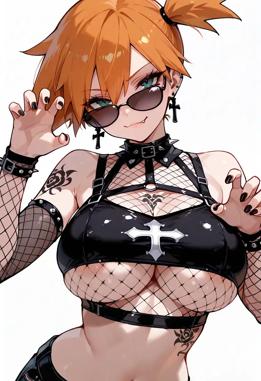 Alt Misty