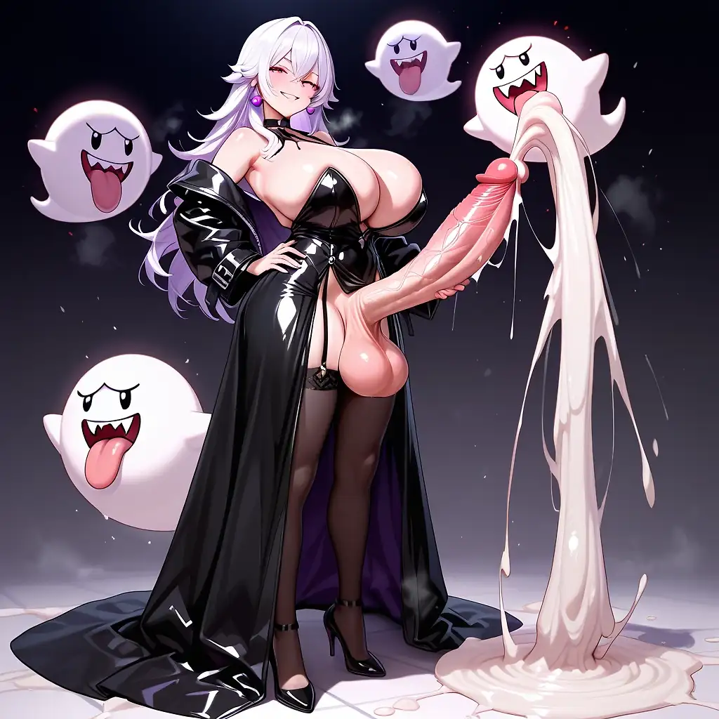 Futa Boo