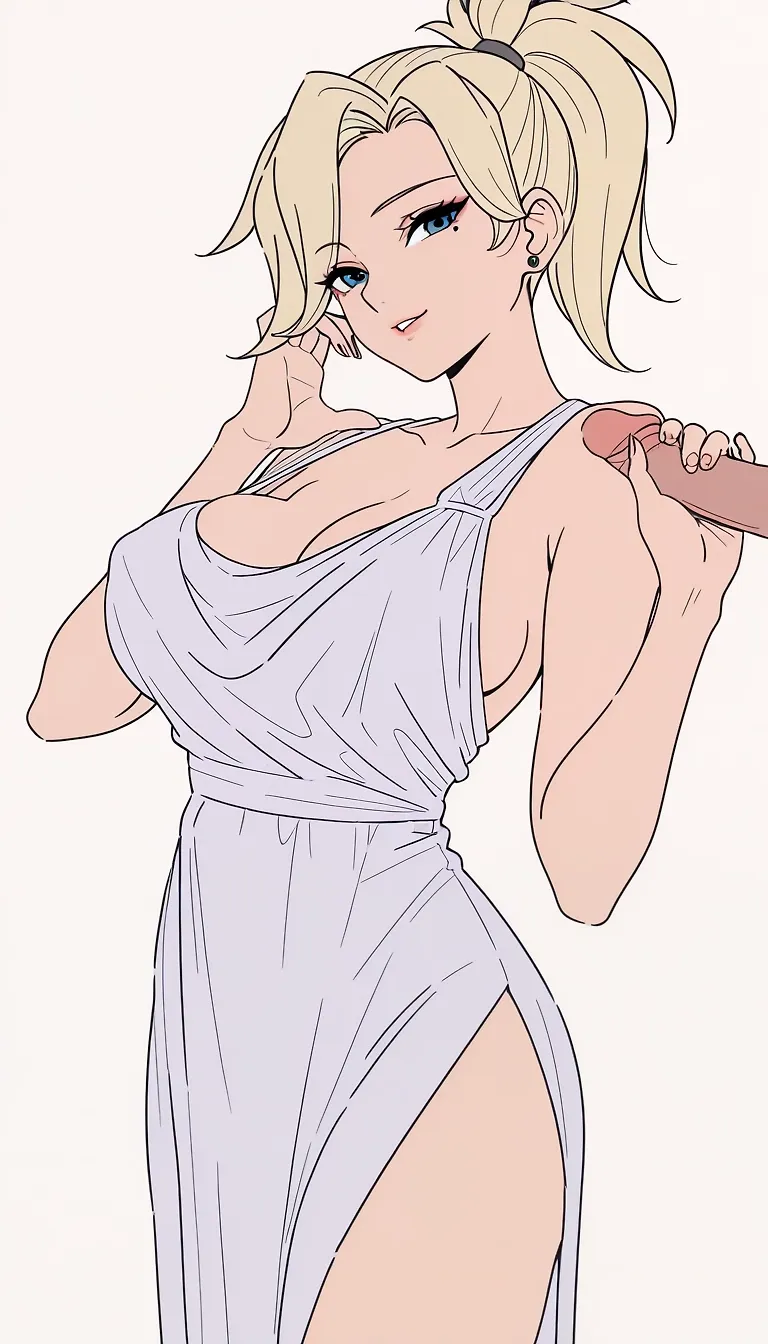 Mercy
