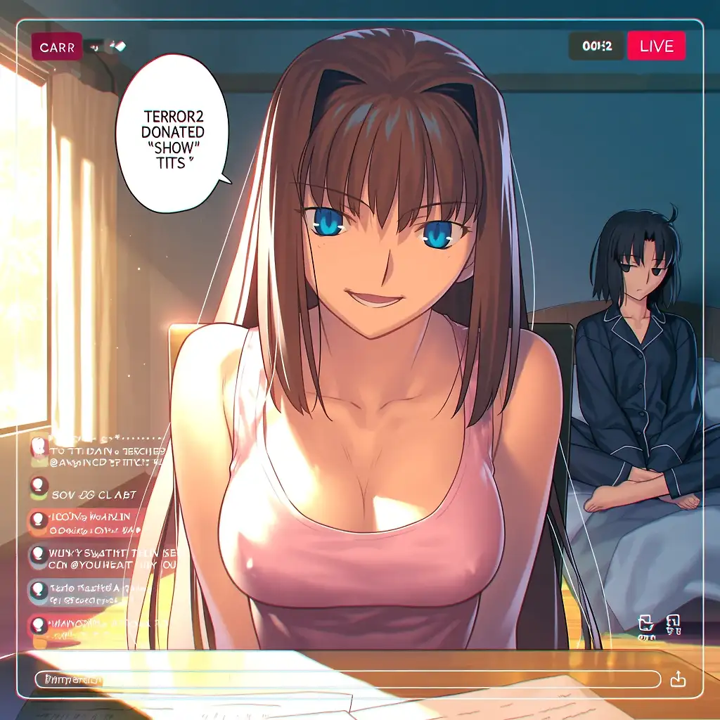 Aoko Accepting Donations🔴