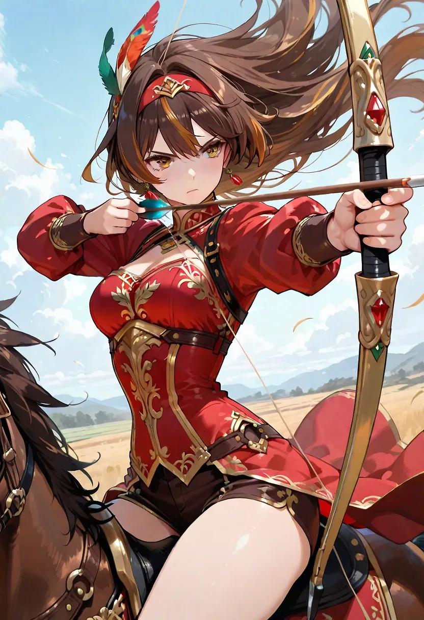 Hunter