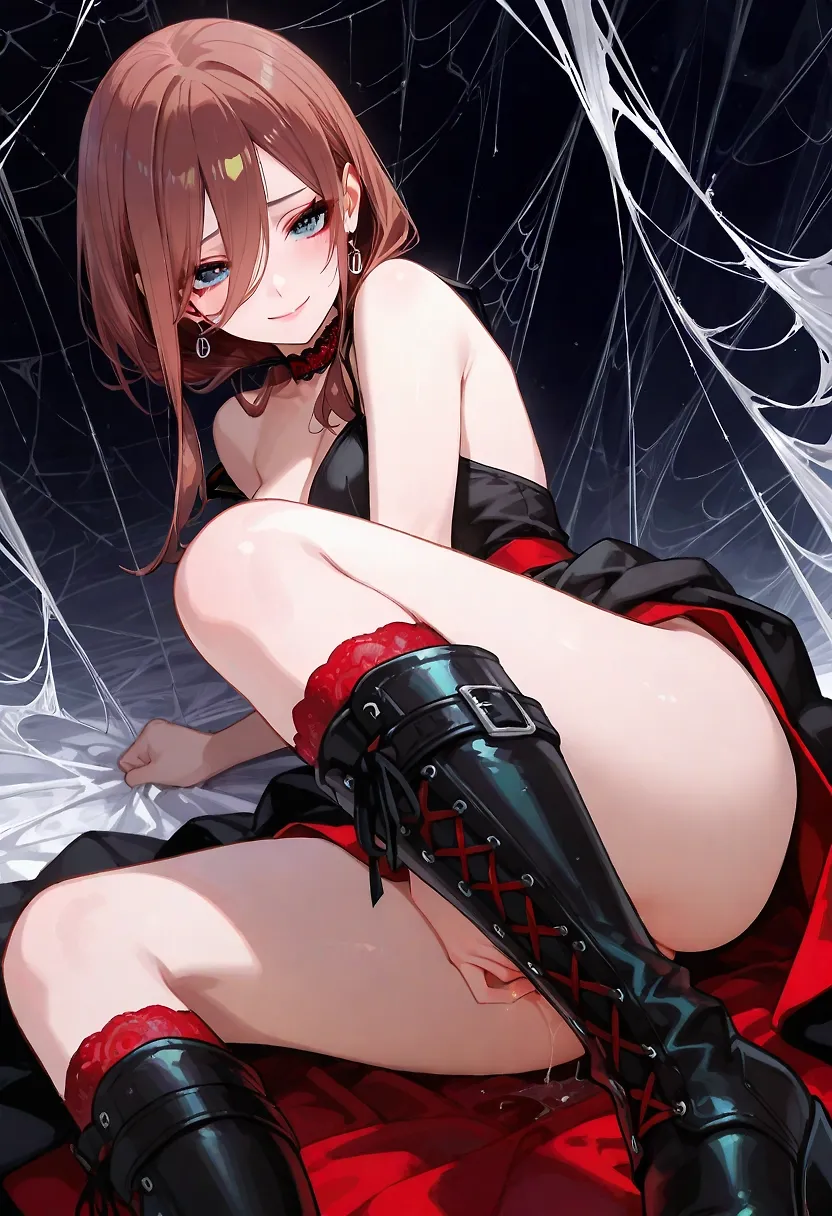 Sweet Captivity