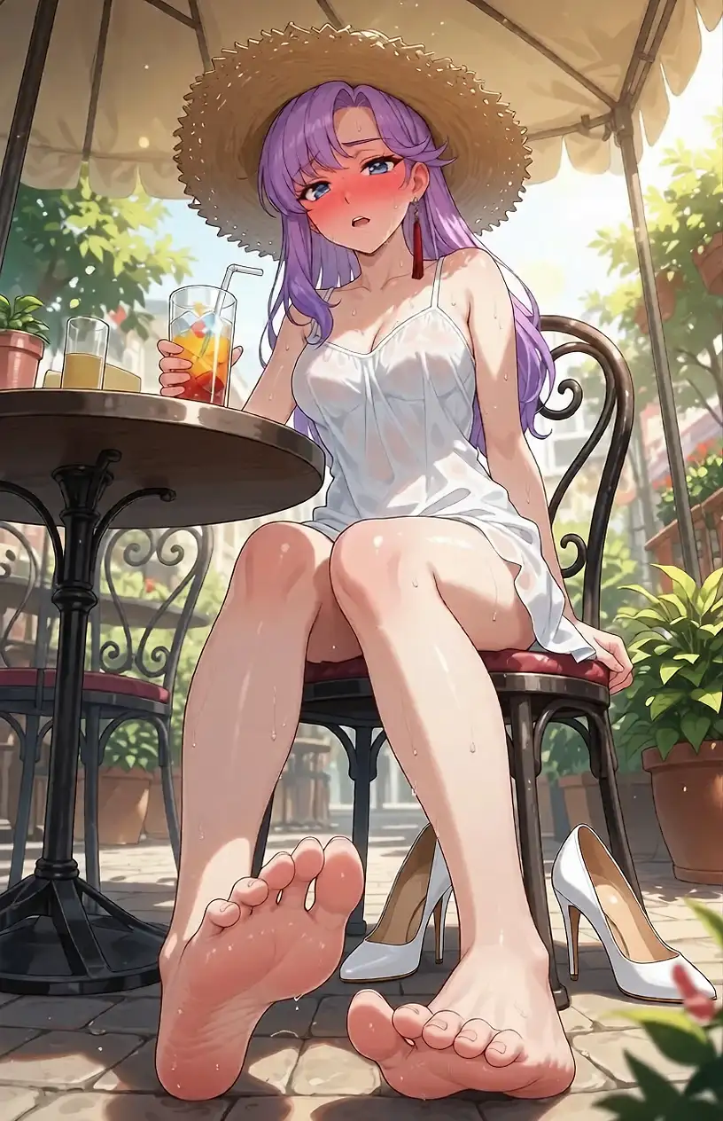 Inabe Nao Summer Heat
