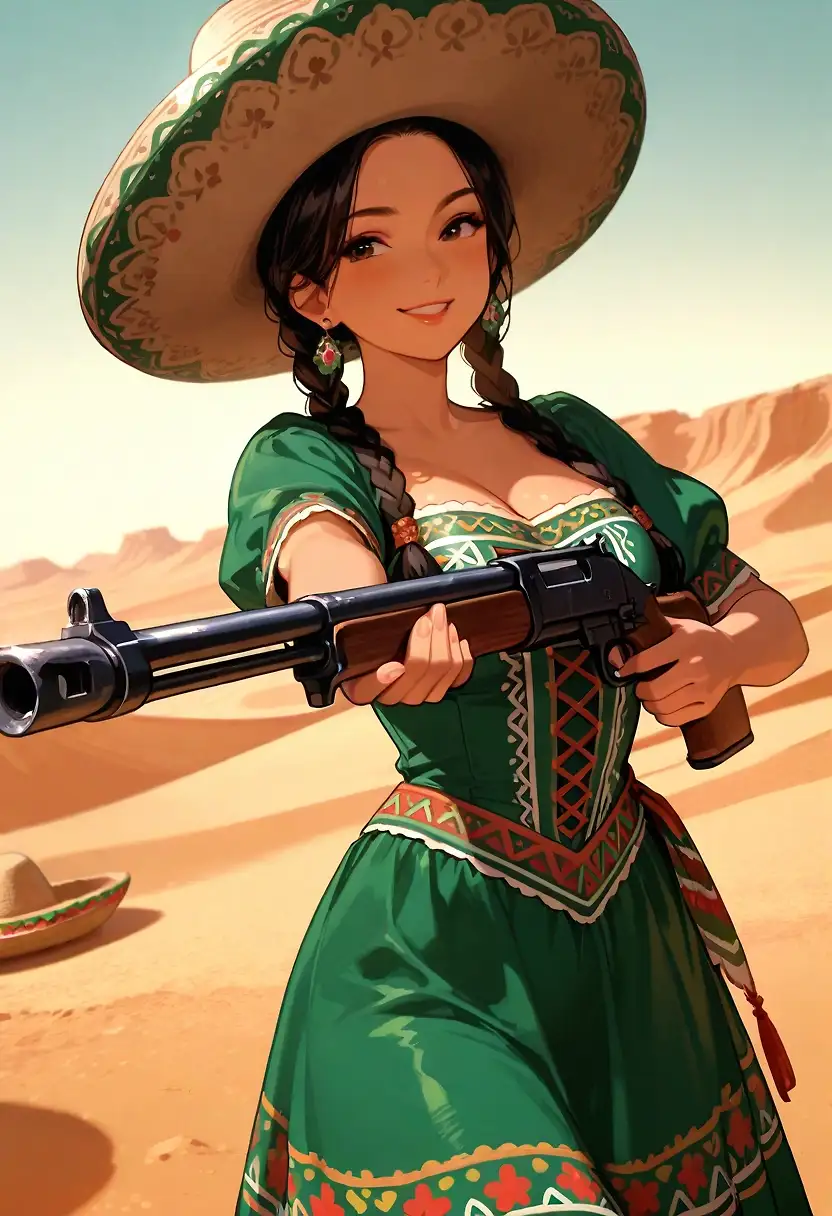 Happy Cinco de Mayo!