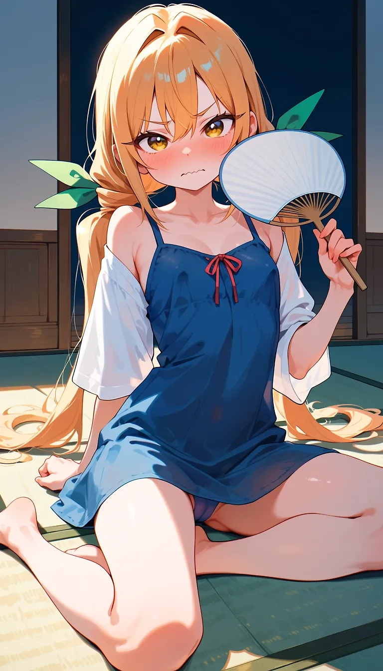 AI art "100 girlfriend"