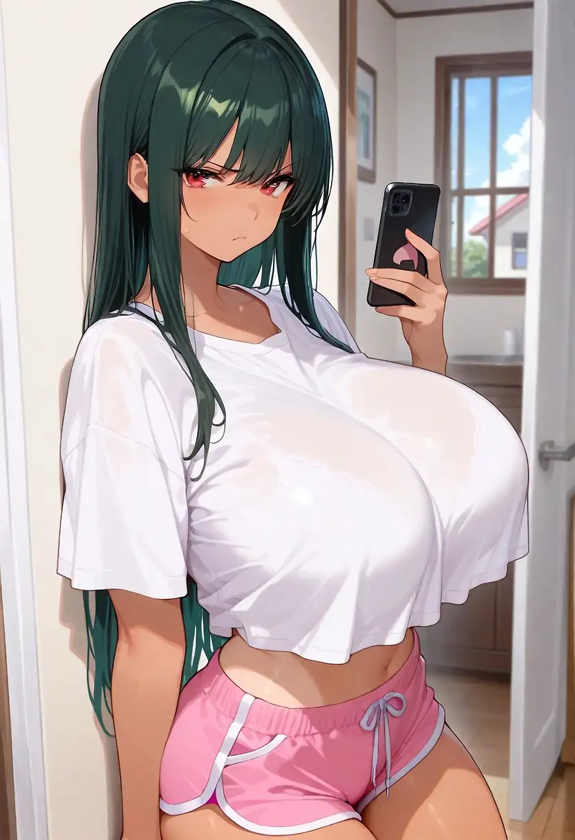 AI art