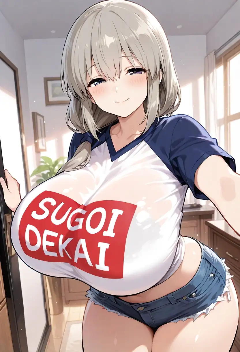 Similar AI art
