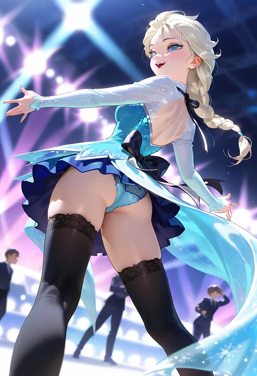 Elsa