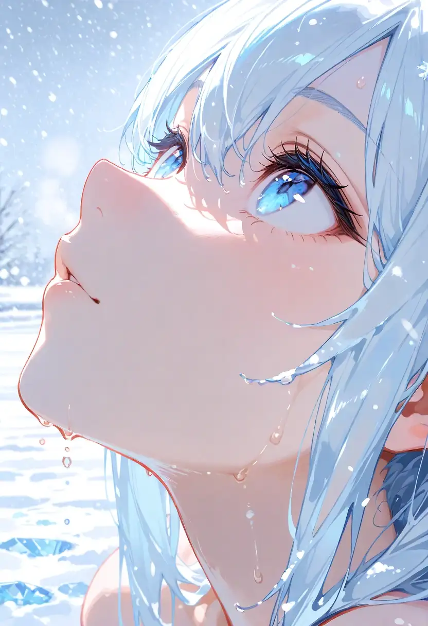 Icy
