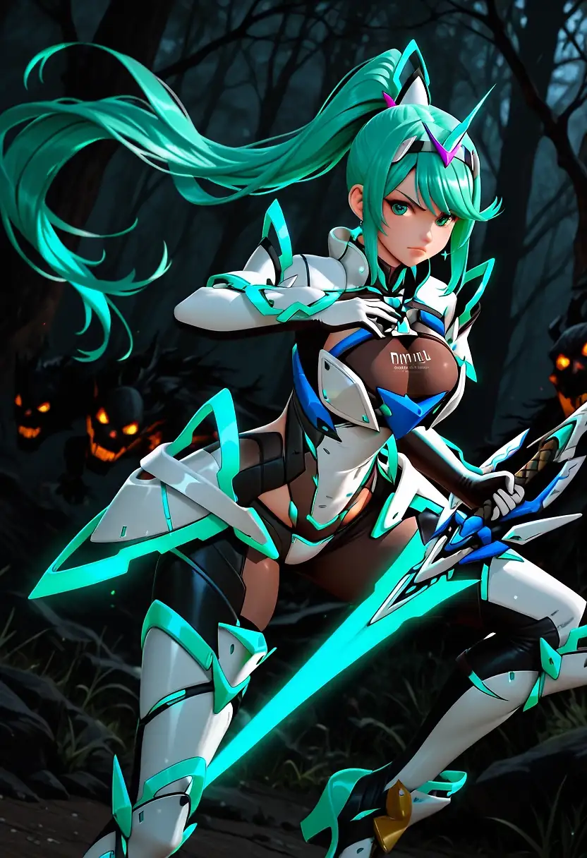 AI art