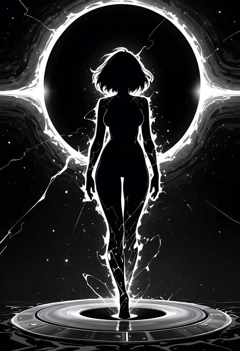 Embrace the void