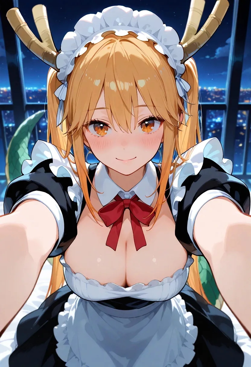 Tohru collection