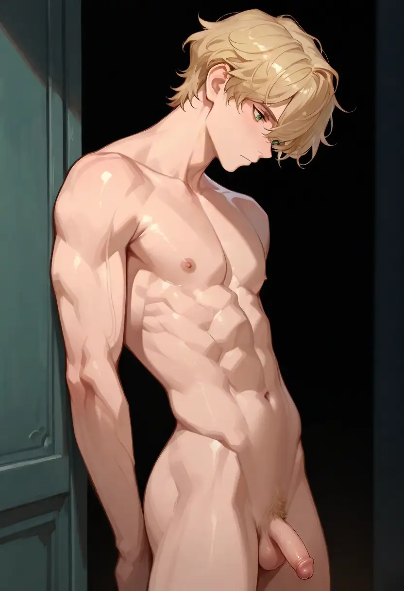 Similar AI art