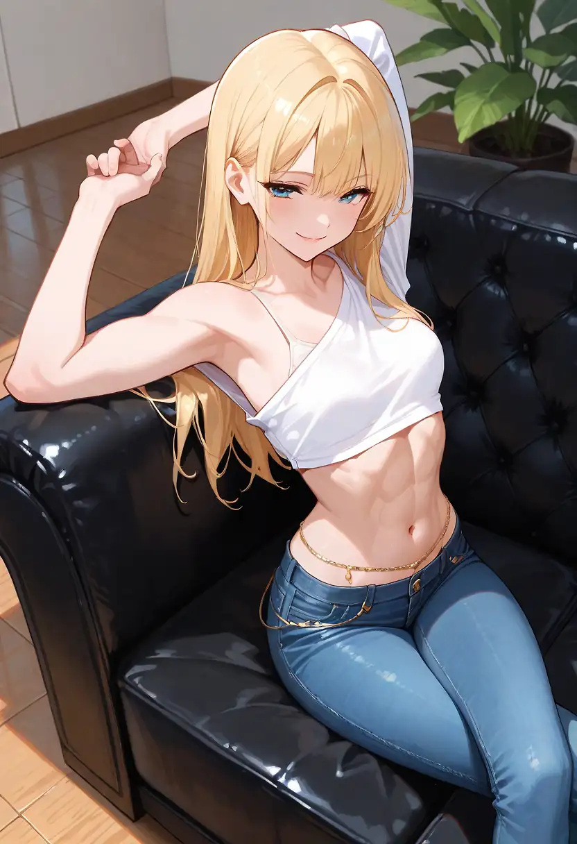 AI art