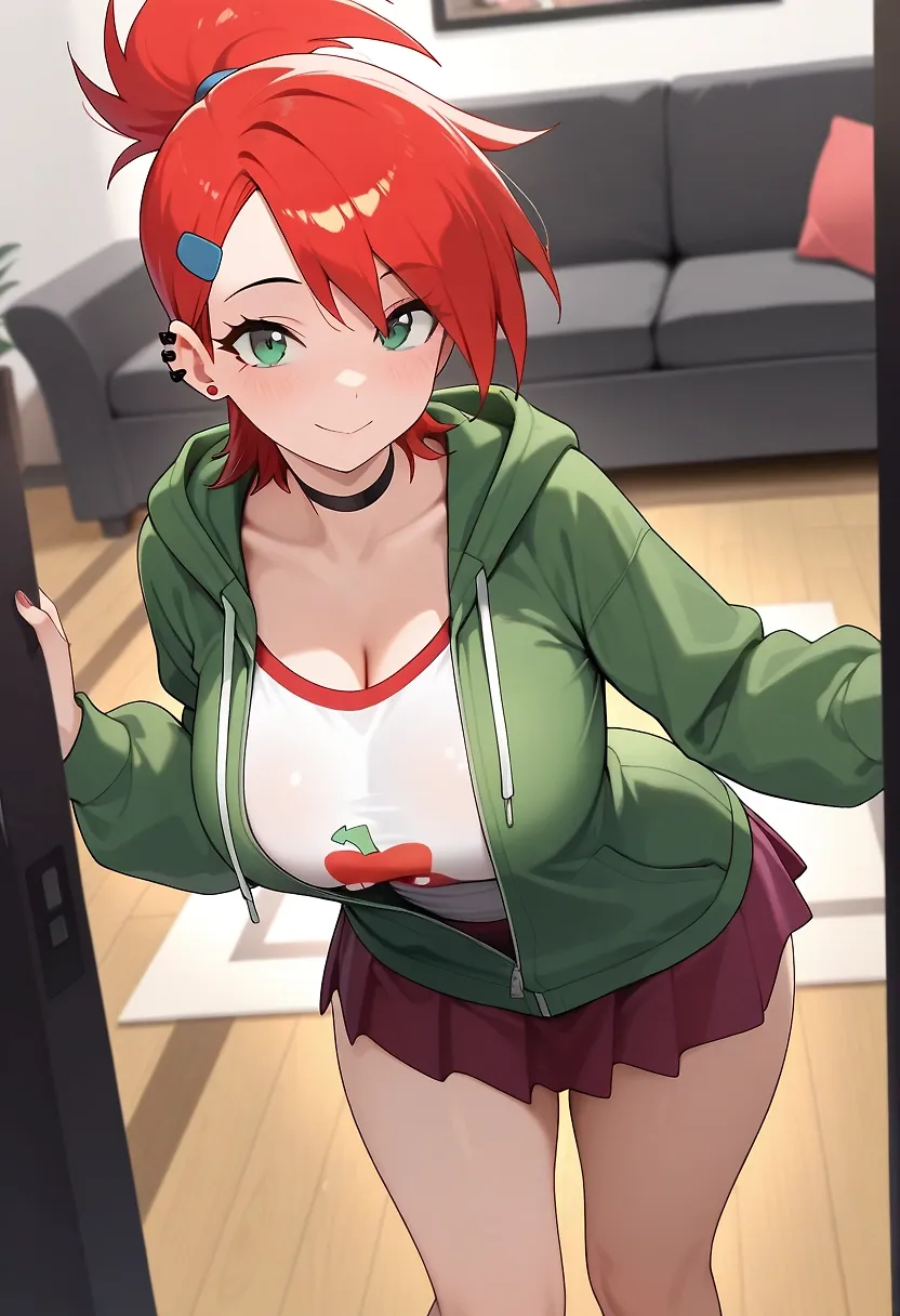 Frankie Foster