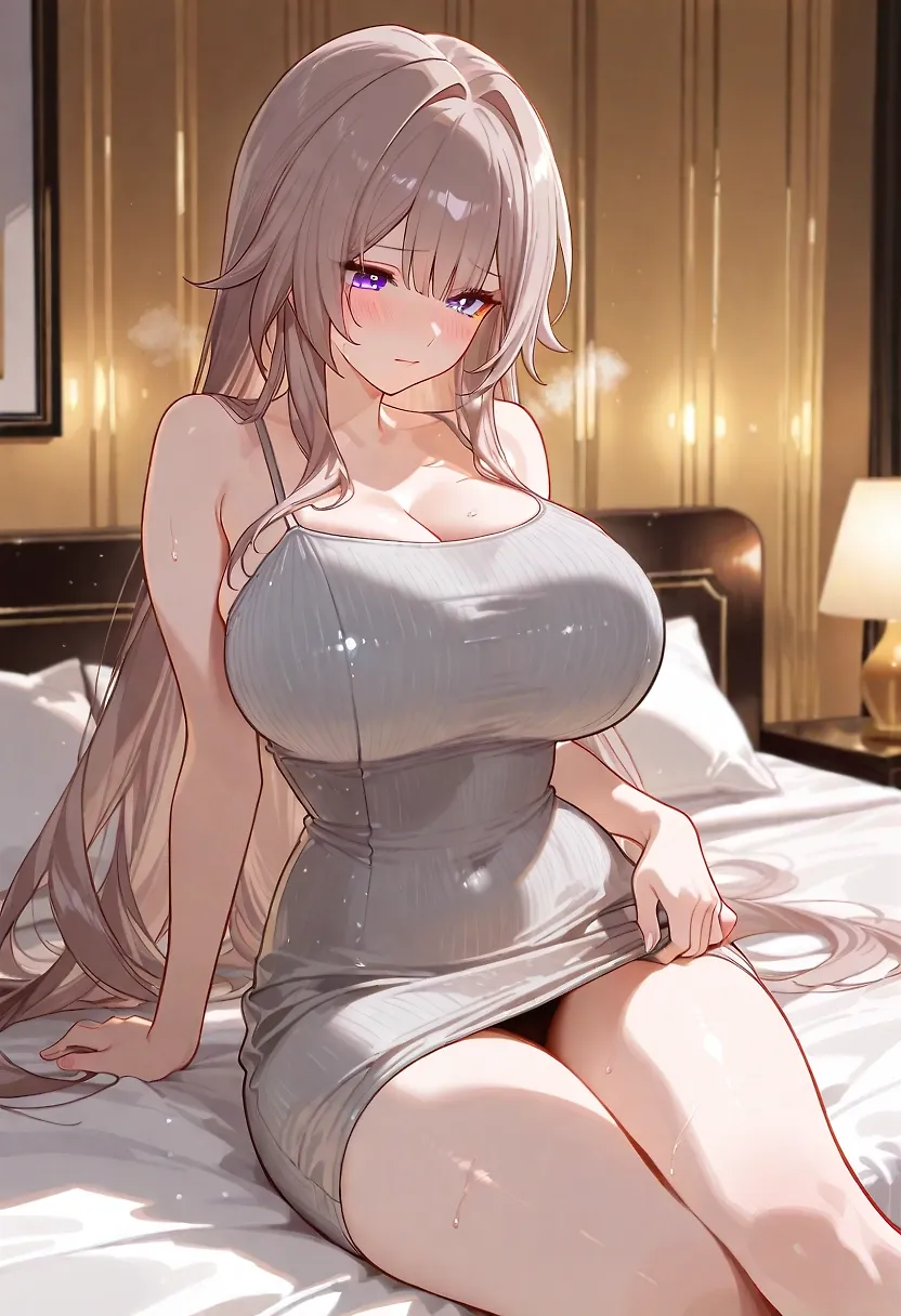 MILF Herta 3