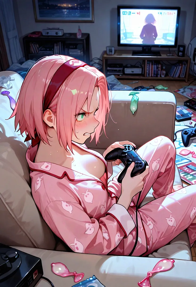 AI art