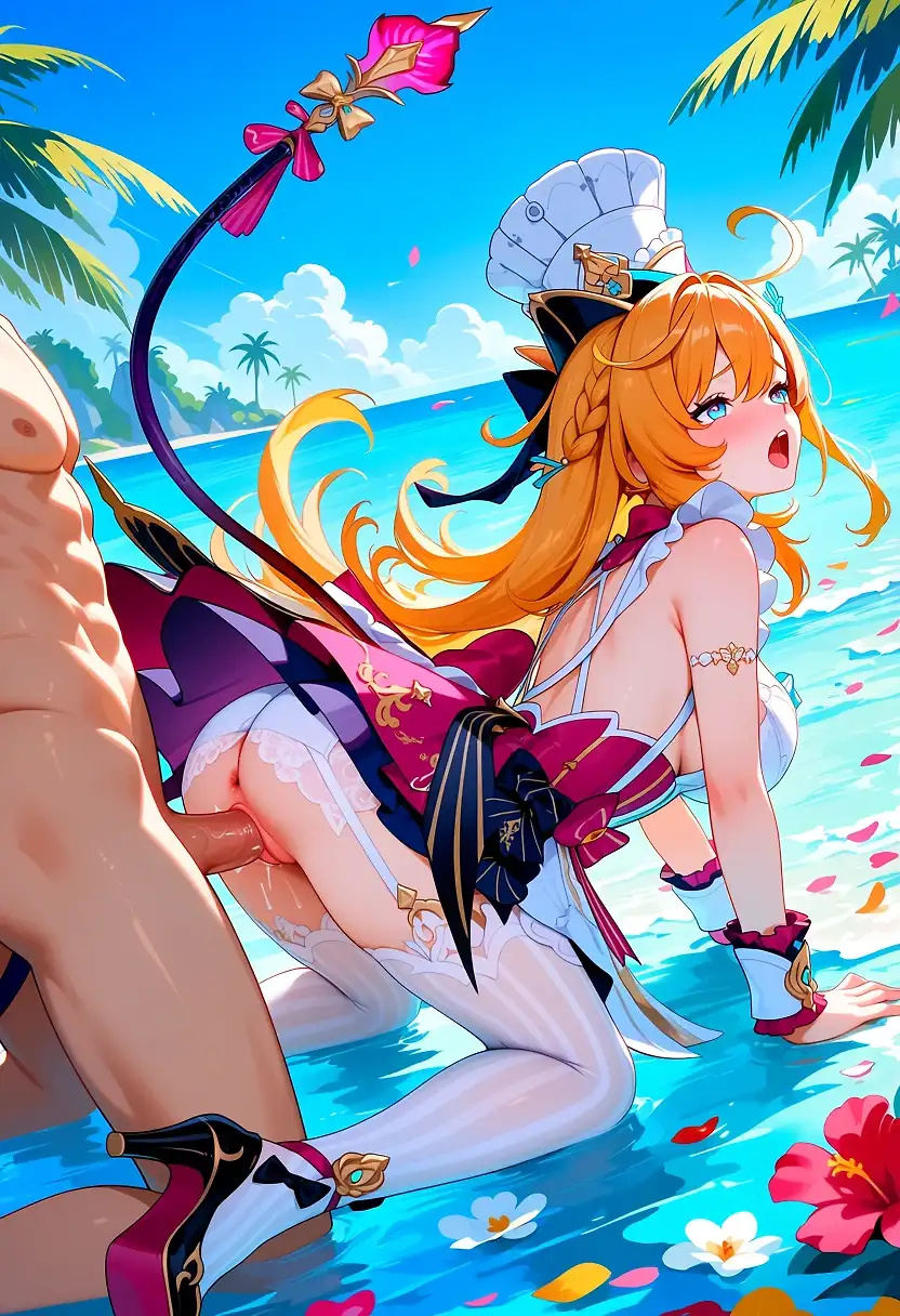 AI art
