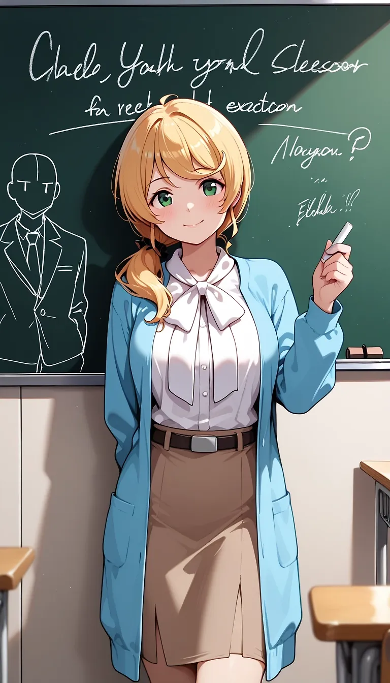 Ellen Baker