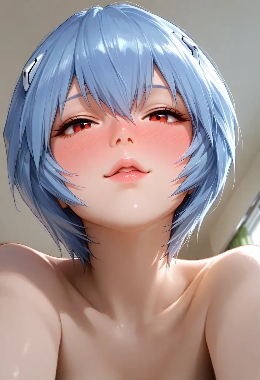 Similar AI art