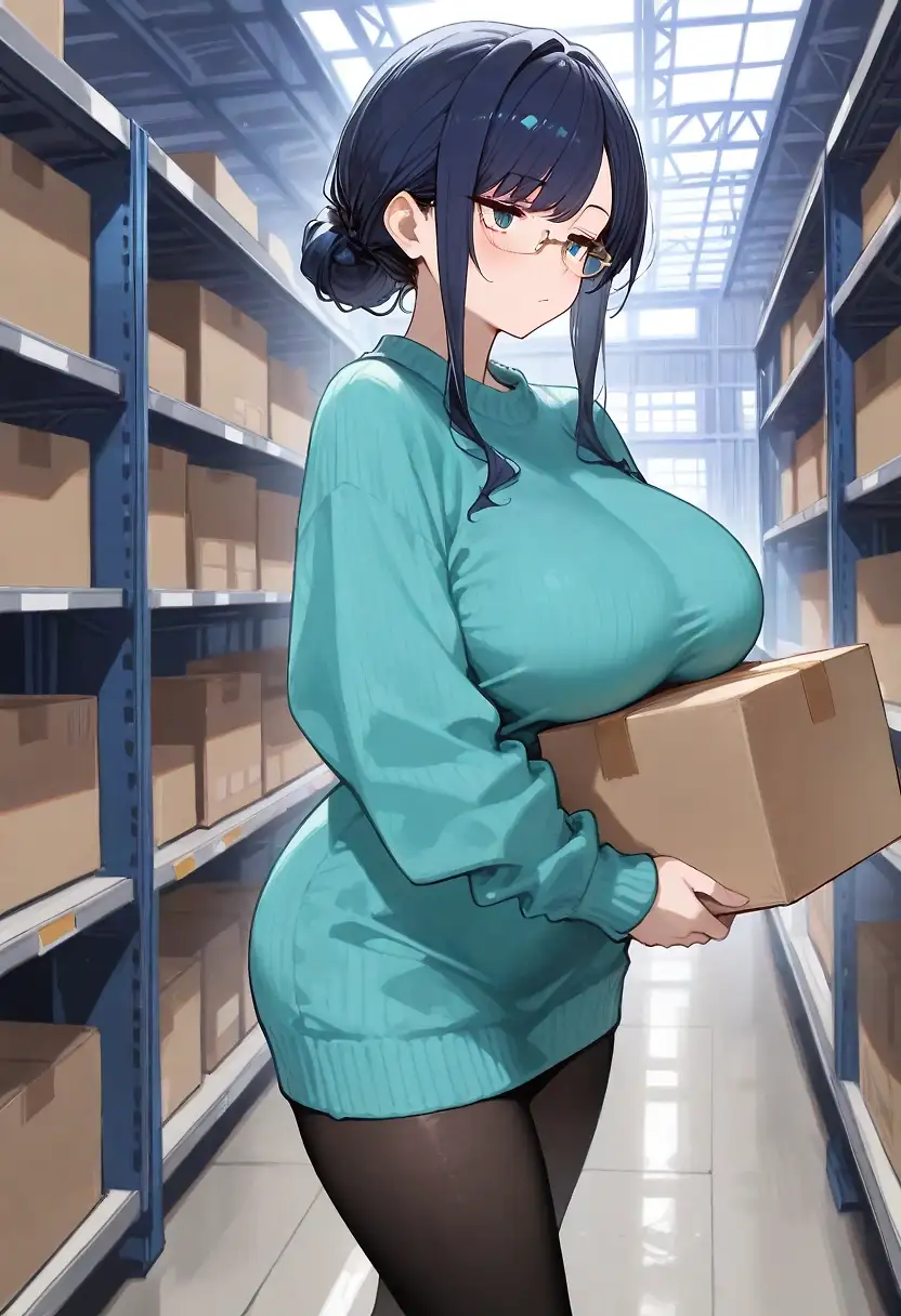 Li Na: Kuudere