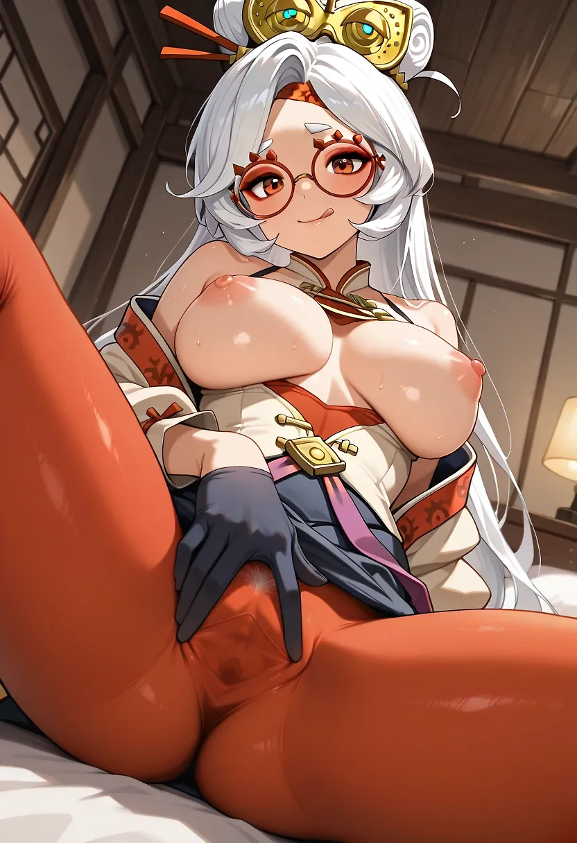 Hero's Reward
