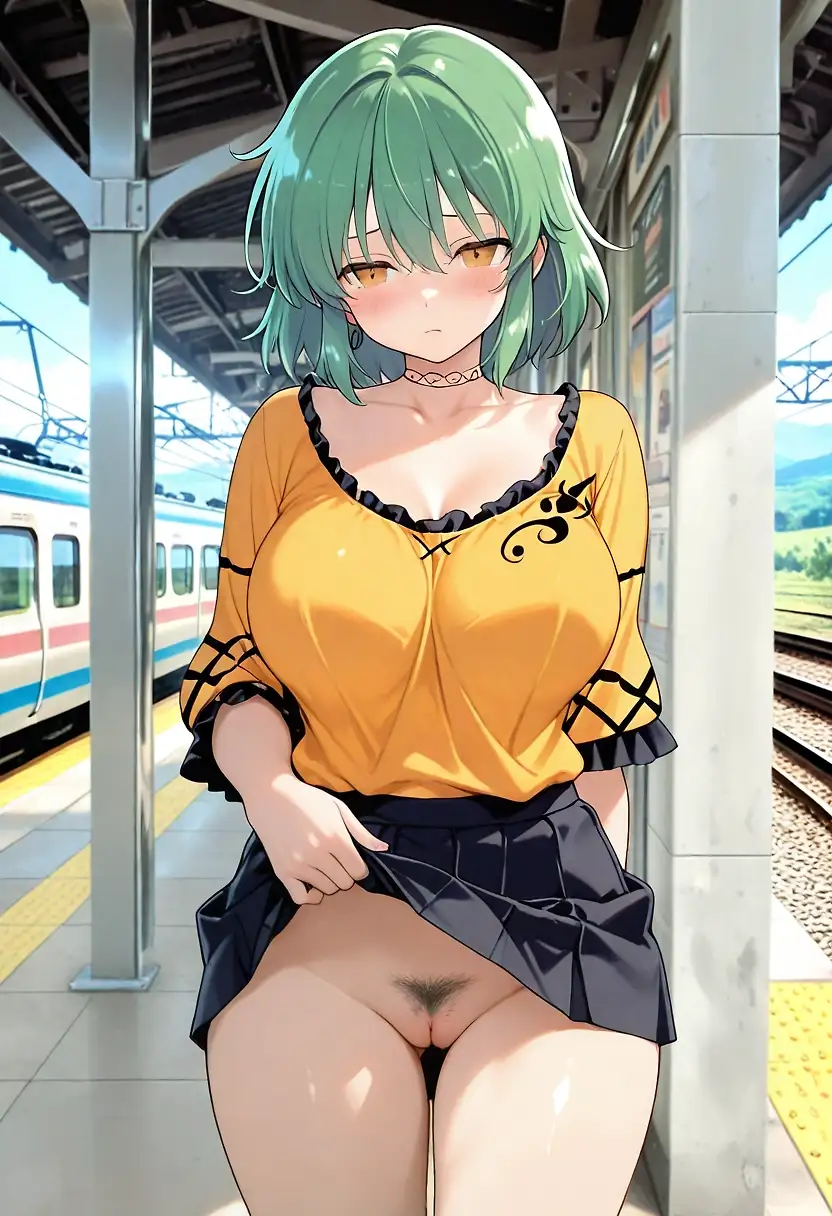 AI art