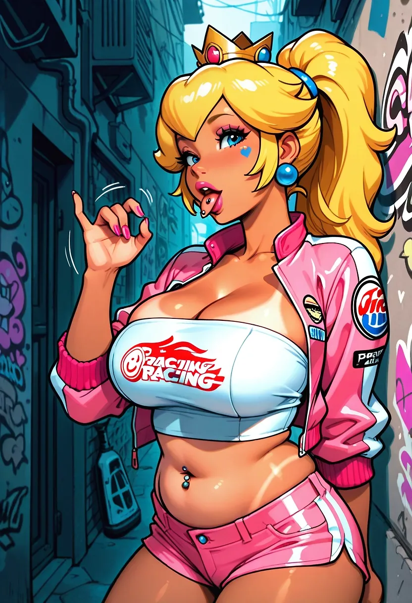 Gyaru Princess