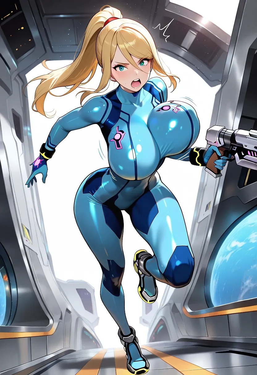 AI art