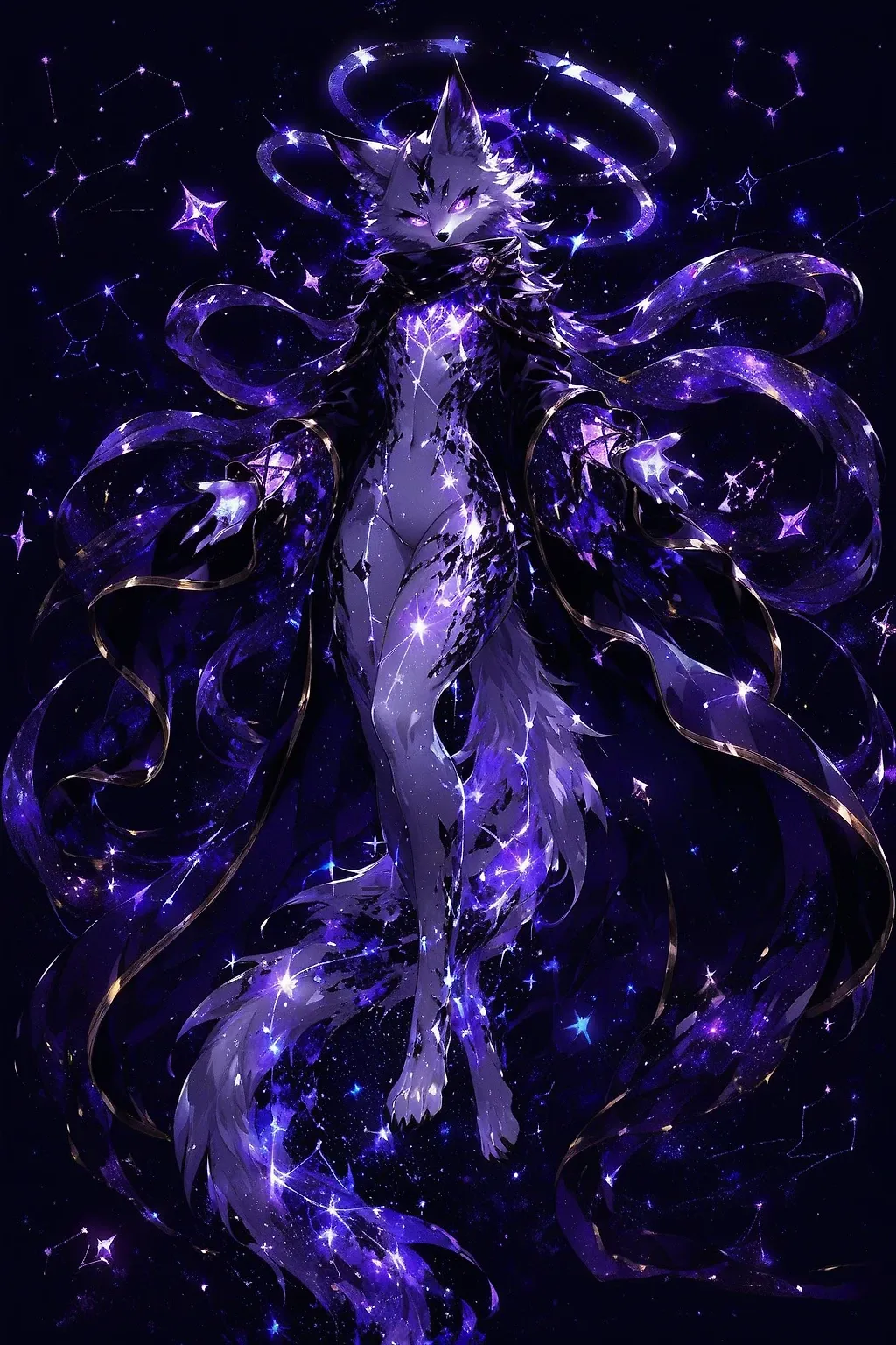 Astral Fox