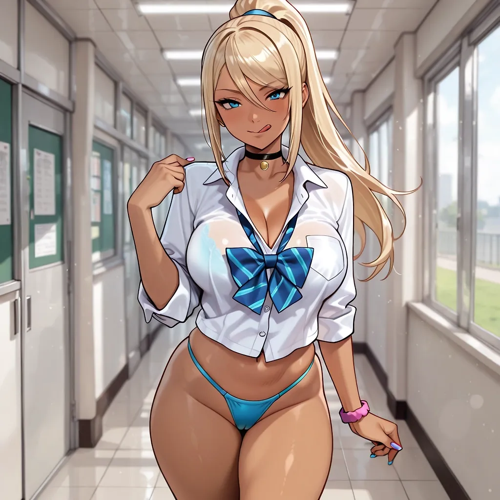 AI art