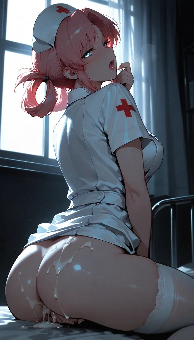 nurse